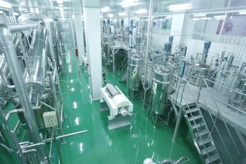 大牌護膚品加工廠的奧秘 酵母化妝品ODM代工廠詳解