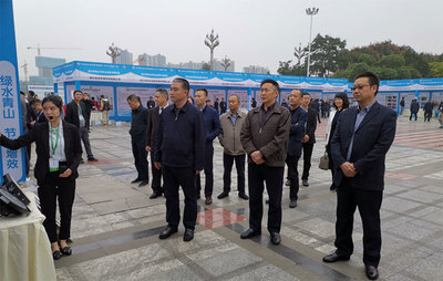 節能技術推廣服務 構筑綠色未來的核心引擎